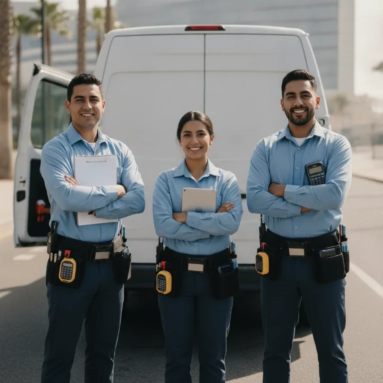 Intermediário de Crédito equipe em Bento Goncalves